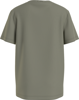 Calvin Klein Chest Monogram Top