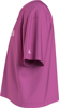 Calvin Klein Institutional Logo Boxy T-shirt