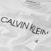 Calvin Klein Institutional Logo Boxy T-shirt