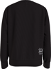 Calvin Klein Inst. Cut Off Logo Sweatshirt