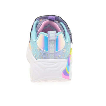 SKECHERS Girls Unicorn Dreams