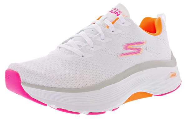 SKECHERS Womens Max Cushioning