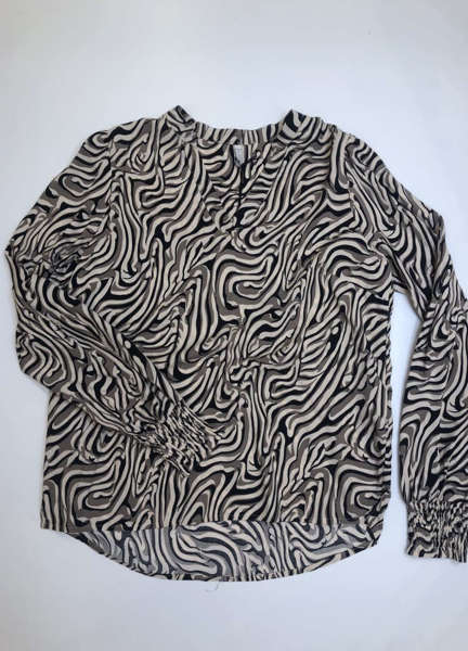 PZ Miro Blouse