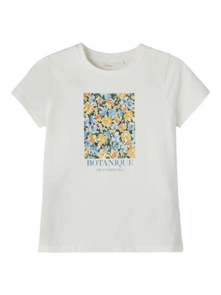 NKFDamily Ss Top