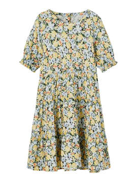 NKFDunic Ss Dress