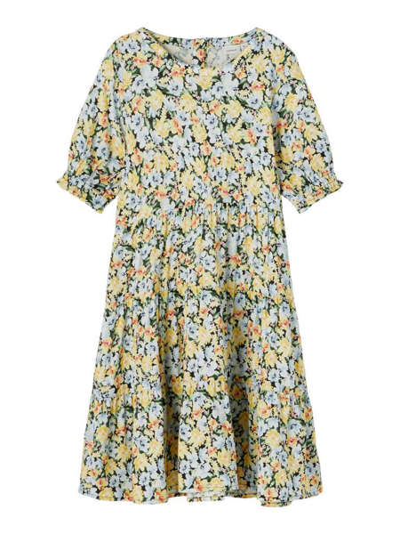 NKFDunic Ss Dress