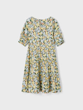 NKFDunic Ss Dress