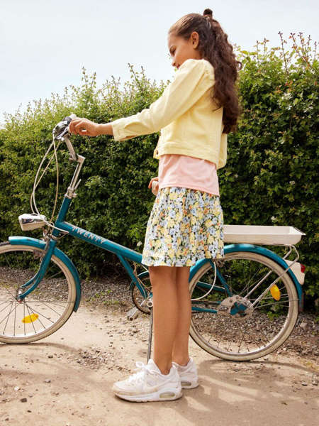NKFDunic Skirt
