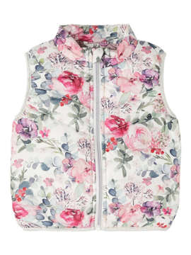 NMFMylane Vest Flower Mix