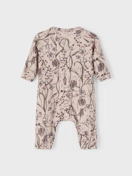 NBFRosali Ls Night Suit