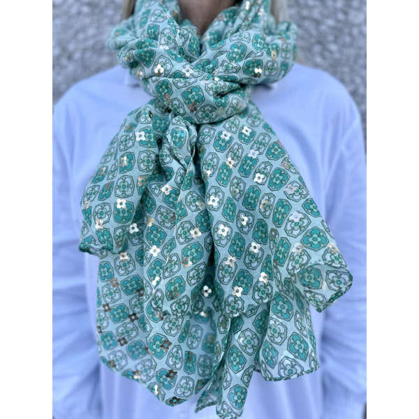 ThreeM Scarves 2208