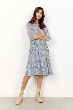 Soya Concept Camusa 3 Dress
