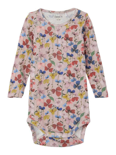 NBFDiane LS Body