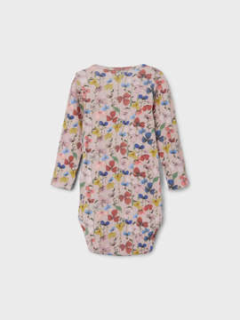 NBFDiane LS Body