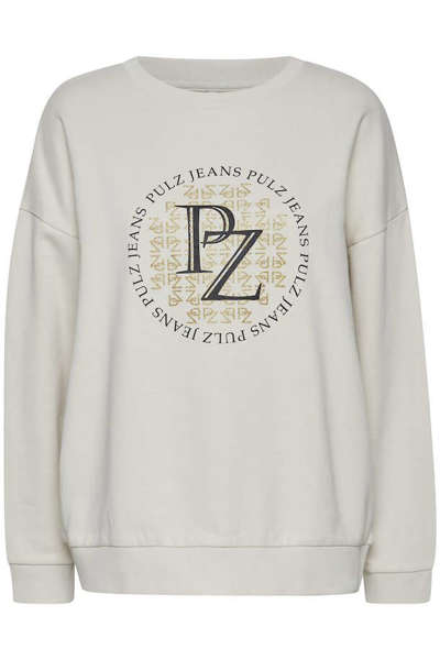 Pulz Jeans Ava Sweatshirt