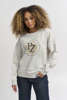 Pulz Jeans Ava Sweatshirt