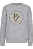 Pulz Jeans Ava Sweatshirt