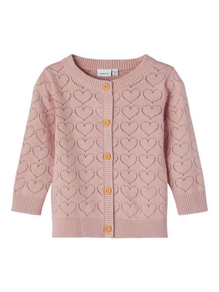 NMFDesille Knit Card