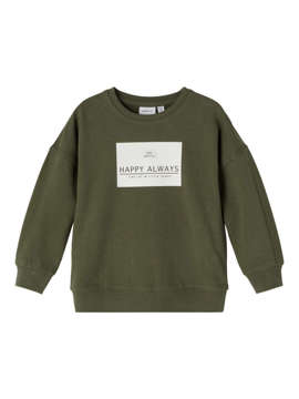 NMMDukan Sweat UNB