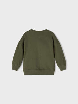 NMMDukan Sweat UNB