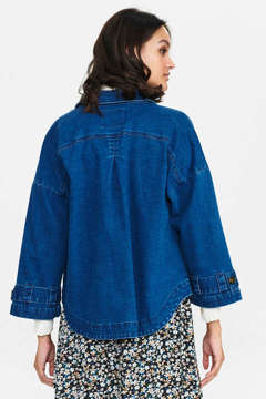NU Cataleya Jacket