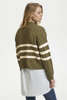 CUEwy Pullover