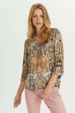 CU Adia Blouse