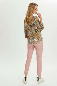 CU Adia Blouse