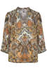 CU Adia Blouse
