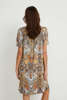 CU Adia Dress