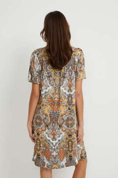 CU Adia Dress