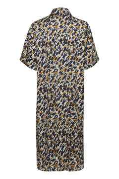 PZ Maple Shirtdress