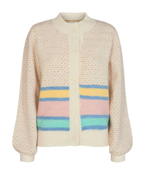 Nümph Cadenza Cardigan