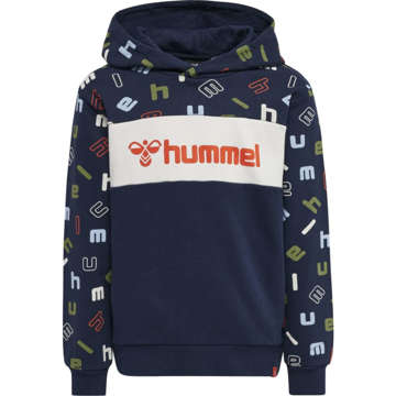 Hummel Letters Hoodie