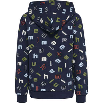 Hummel Letters Hoodie