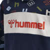 Hummel Letters Hoodie