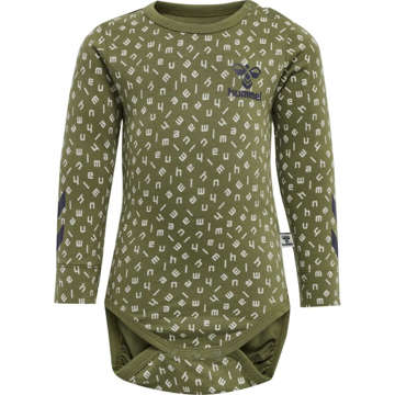 Hummel Connor Body