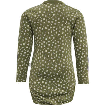 Hummel Connor Body