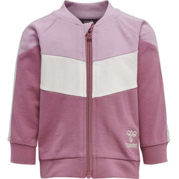 Hummel Sakina Zip Jacket