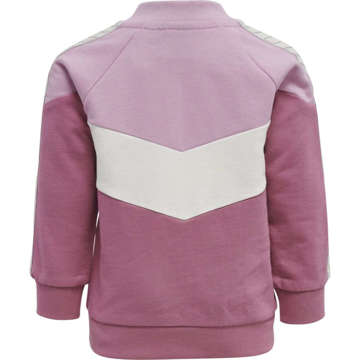 Hummel Sakina Zip Jacket