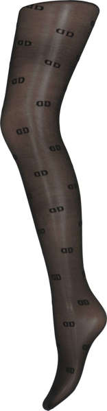 Decoy Tights Logo 20 Den