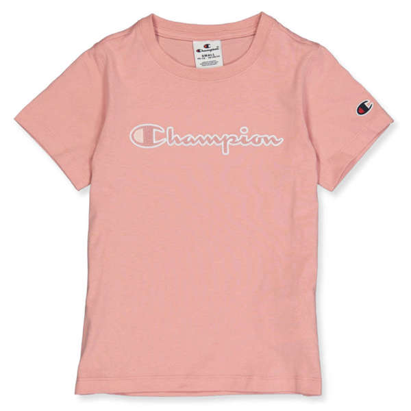 Champion Crewneck T-shirt