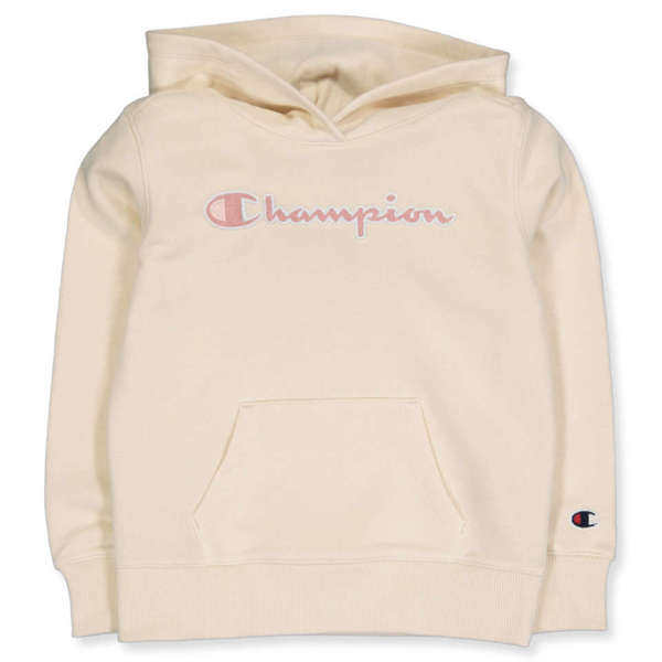 Champion Hooded Sweatshirt