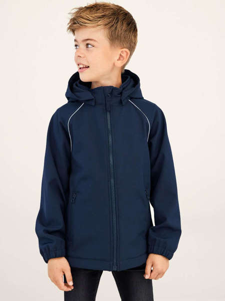 Name It Alfa Softshell Jacket Noos