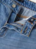 LMTD Dnm Straight Dis Pant Noos