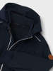 NKF Alfa Softshell Jacket Long Noos