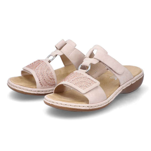 Rieker Slipper