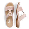Rieker Slipper