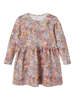 Name It Dyella Ls Dress