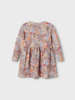 Name It Dyella Ls Dress